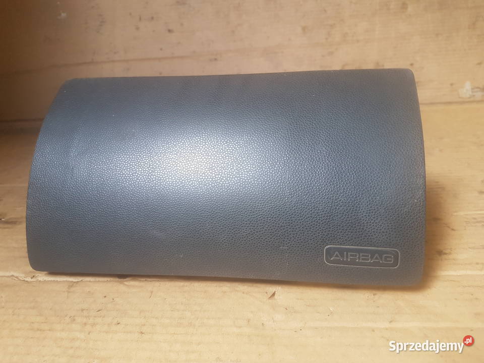 Suzuki Ignis MH SUBARU G3X JUSTY poduszka Legnica