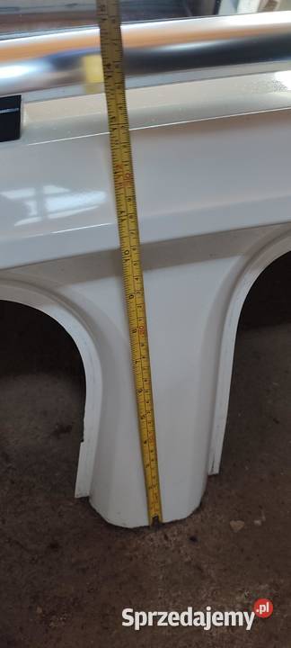 TIGUAN II ALLSPACE DACH PANORAMA SZYBERDACH LC9A