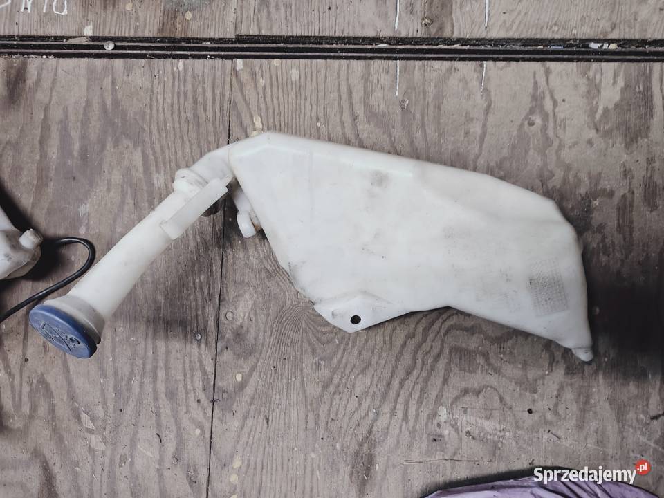 Zbiorniczek do spryskiwaczy Peugeot 206 Łagów sprzedam