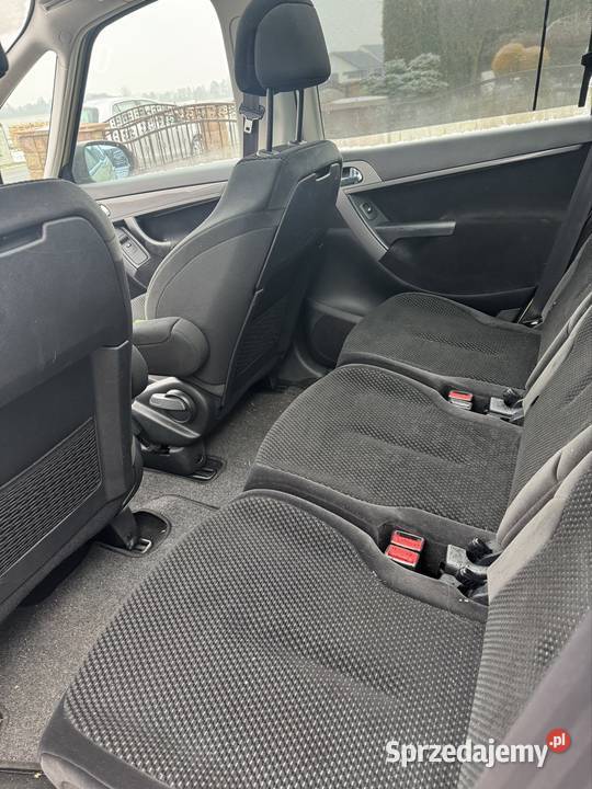 Sprzedam Citroen C4 stan Środa Wielkopolska