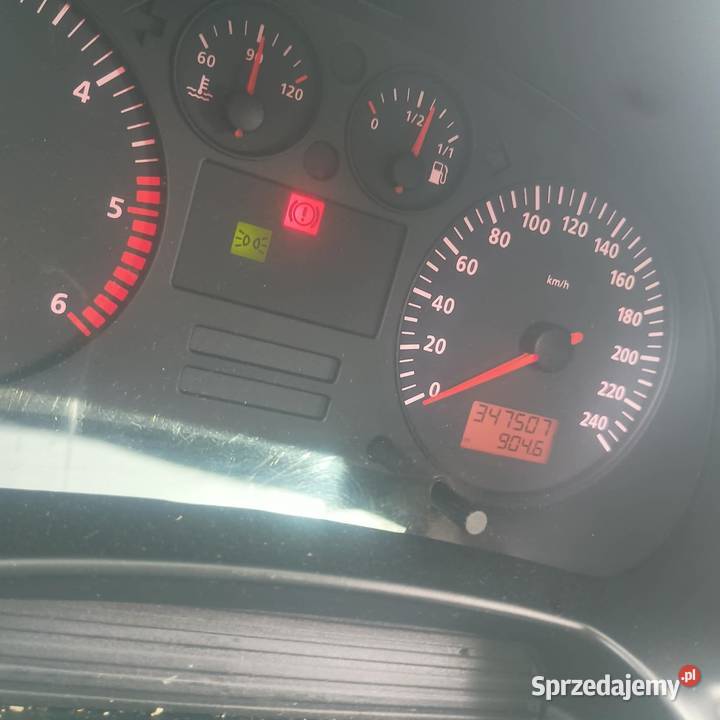 Seat Leon 1 19 TDI 110150 Leon Bodzentyn sprzedam