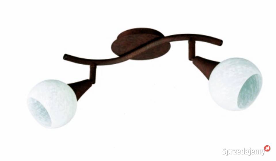 Rustykalne Piękne Dekoracyjne LampyKinkiety i Poraj sprzedam