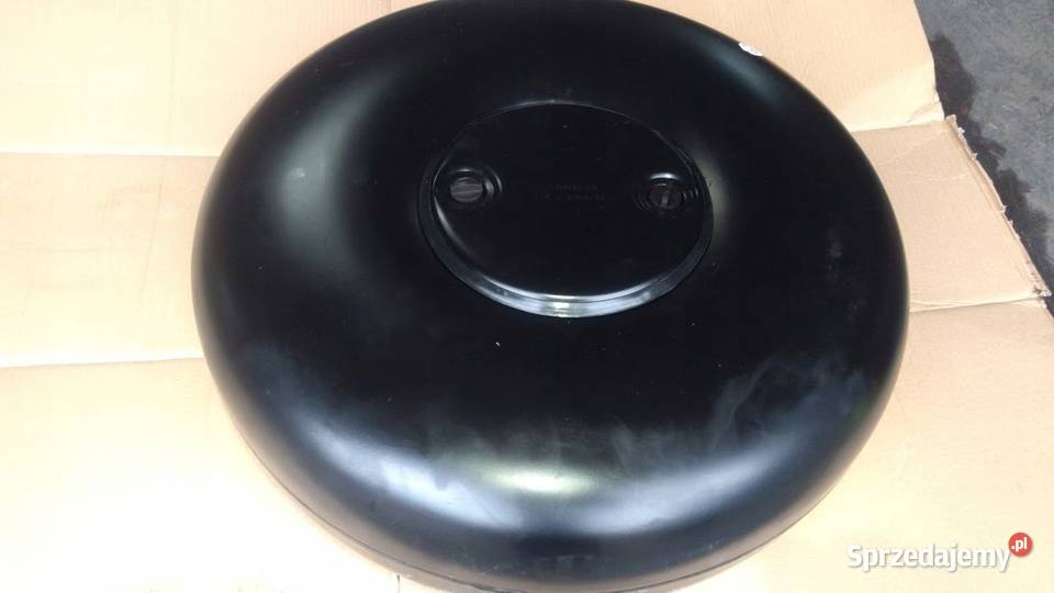 Hyundai Santa Fe maska zderzak klapa silnik