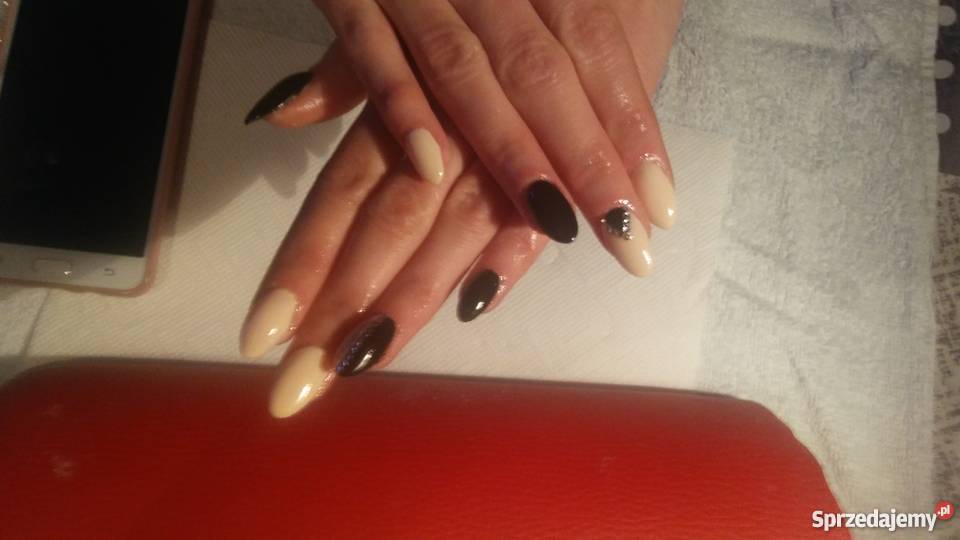 Paznokcie i rzęsy Zabrze