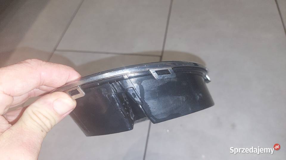 MercedesBenz Emblemat znaczek A1698880660 Rok produkcji 2010 Wiry