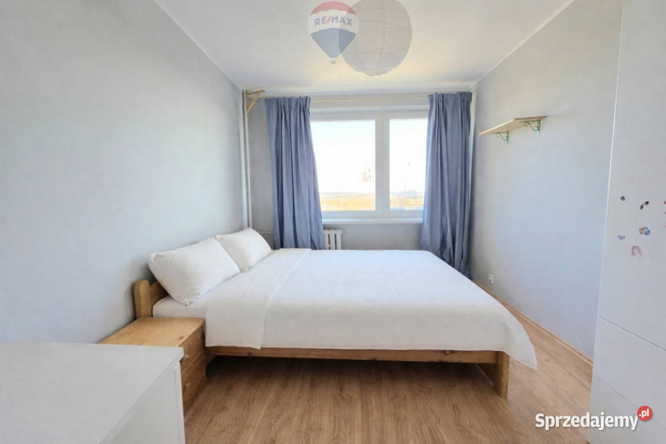 Na sprzedaż 2 pokoje osWichrowe Wzgórze piwnica Poznań sprzedam