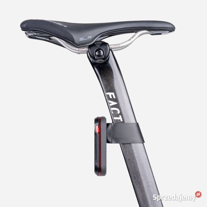 Uchwyt radaru do sztycy Factor Monza Garmin sprzedam