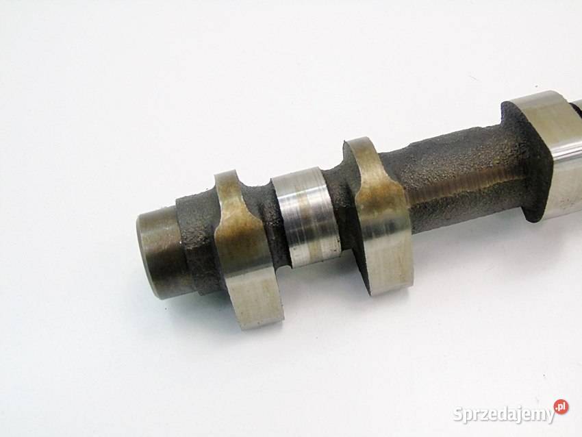 WAŁEK ROZRZĄDU 14 16V MICRA K12 NOTE CUBE CR14 Sosnowiec