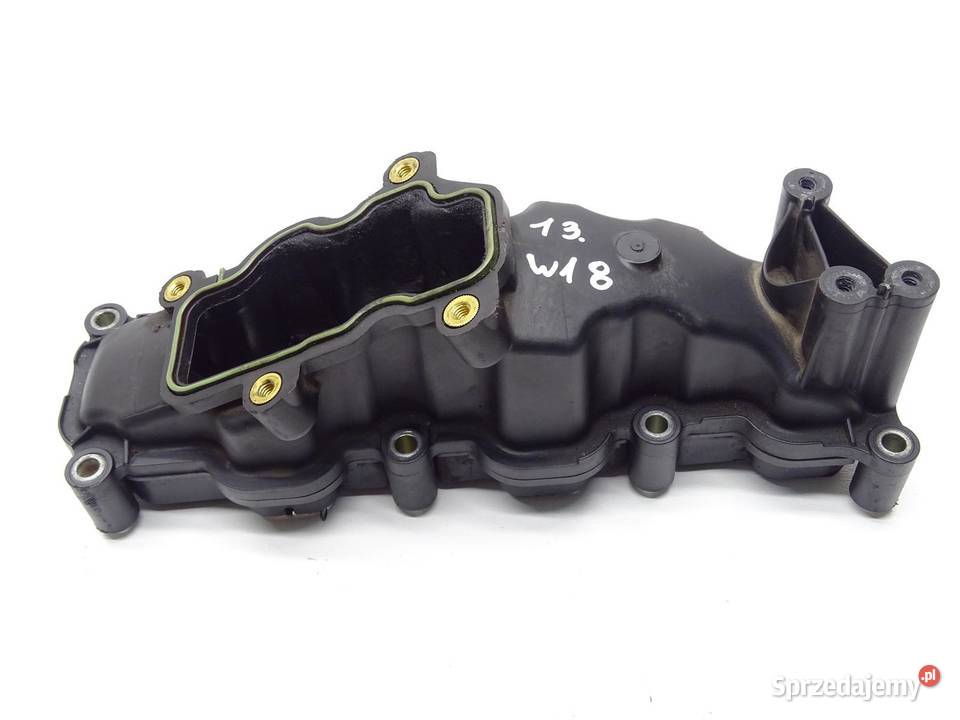 KOLEKTOR SSĄCY CCW 059129712BN 30 TDI AUDI A4 B8