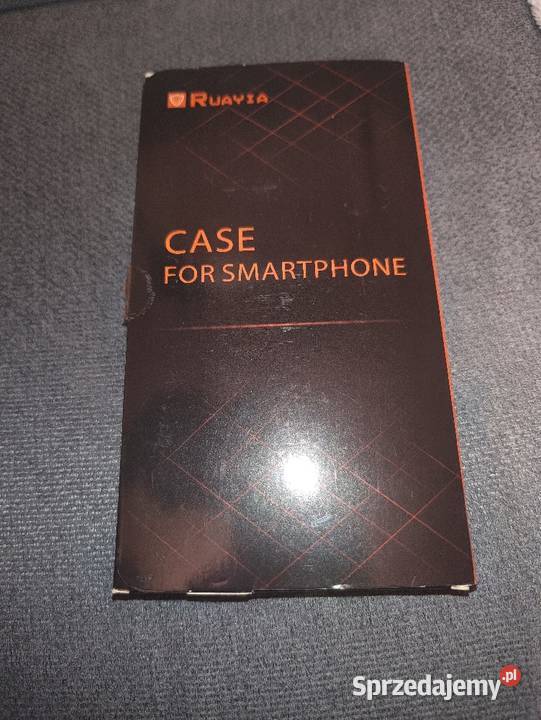 Etui iPhone 14 Pro Osiek Mały