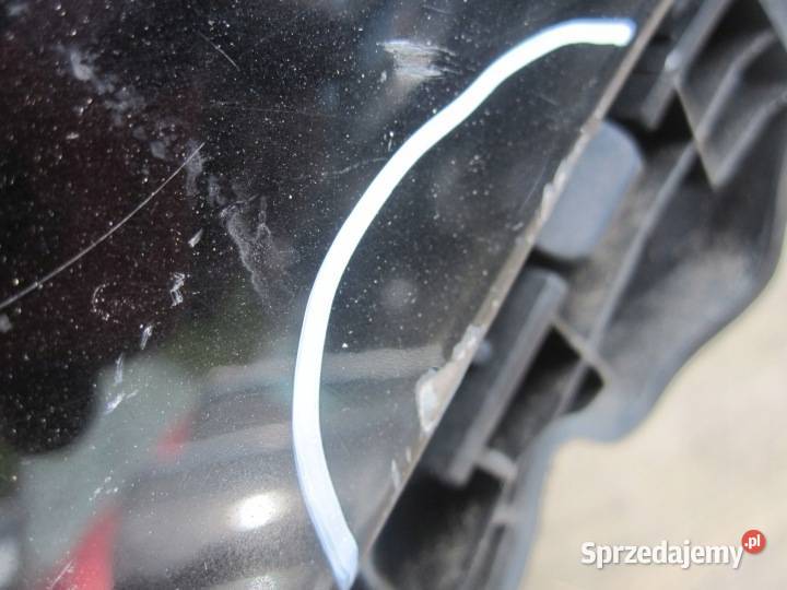 KIA SORENTO II 4x4 10r błotnik prawy przód 70 Błotniki świętokrzyskie