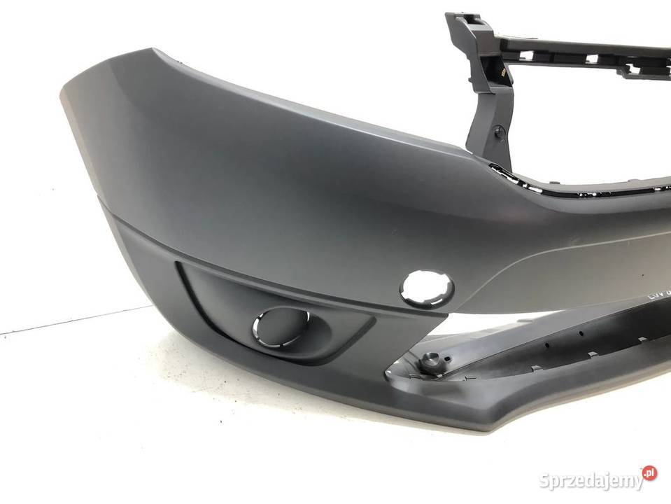 DACIA LOGAN II 20122017 PRZED LIFTEM ZDERZAK świętokrzyskie Skarżysko-Kamienna