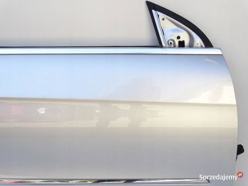 DRZWI PRAWY PRZÓD PRAWE PRZEDNIE LA7W VW PASSAT