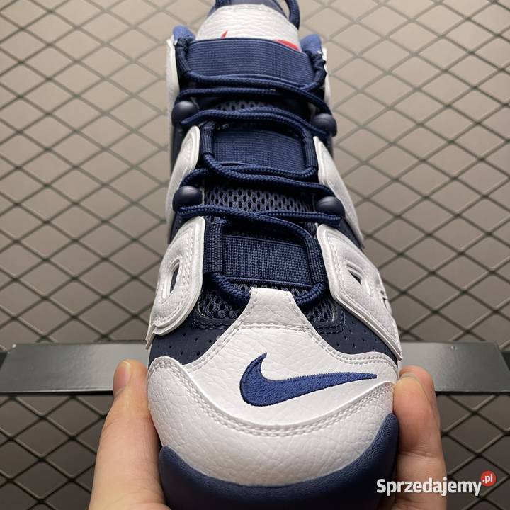 Nike Jordan Uptempo rozmiar 4046 Obuwie Warszawa