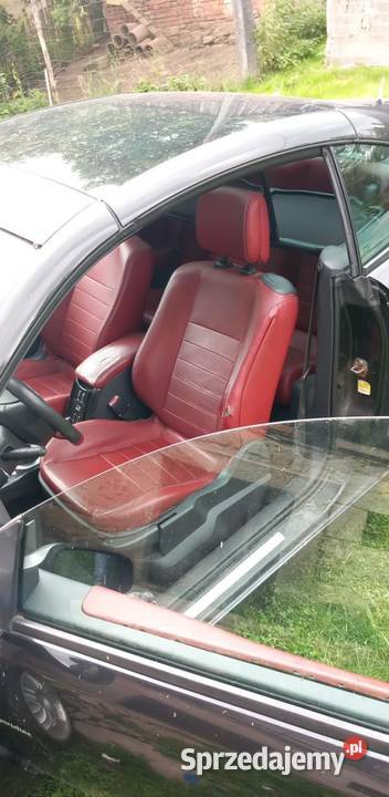 Renault Megane Płóczki Górne