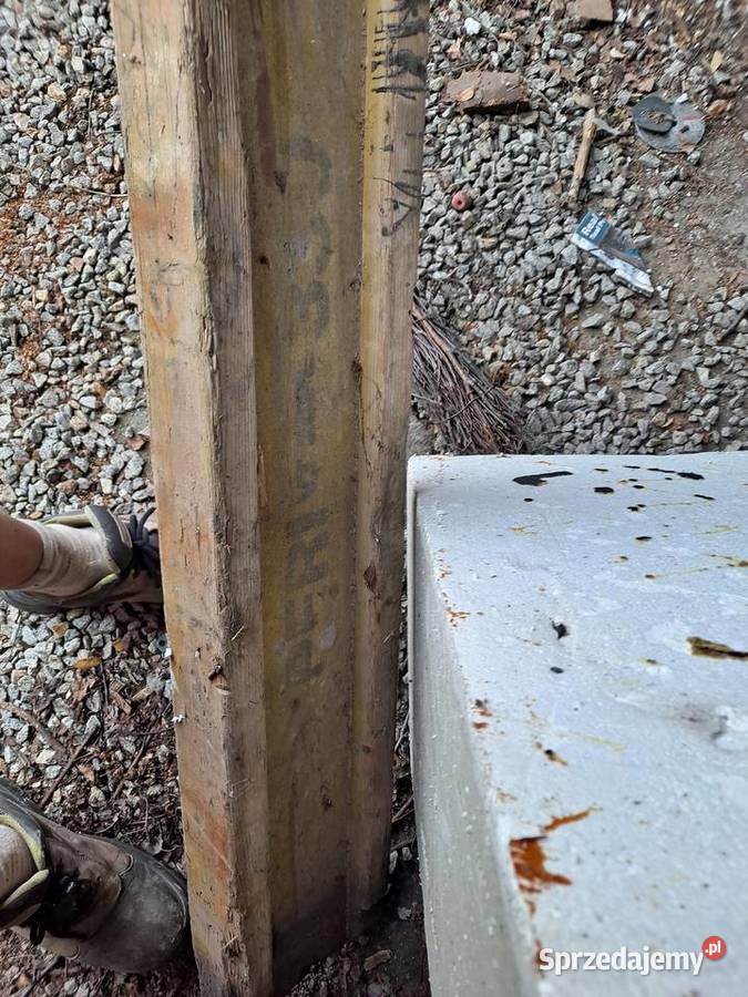 DOKA PERI 330 Włocławek