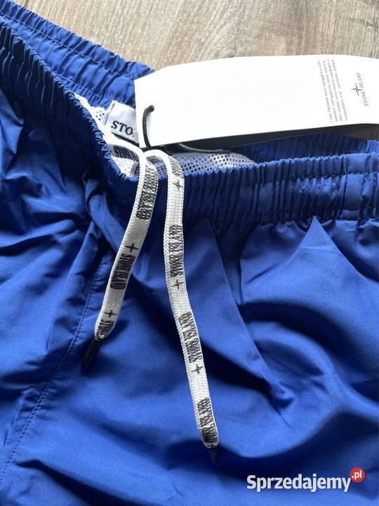 Spodenki męskie Stone S Stargard