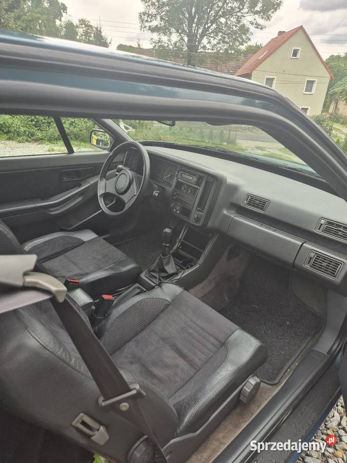 Volvo 480 20 Ząbkowice Śląskie
