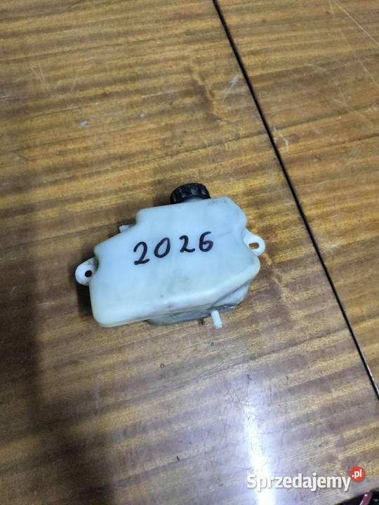 Zbiorniczek wyrównawczy Kawasaki GPZ 500 Łubno