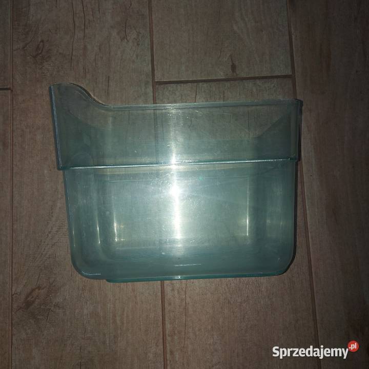 Lodówka Polar CZW250 szuflada na warzywa Tarnów Opolski