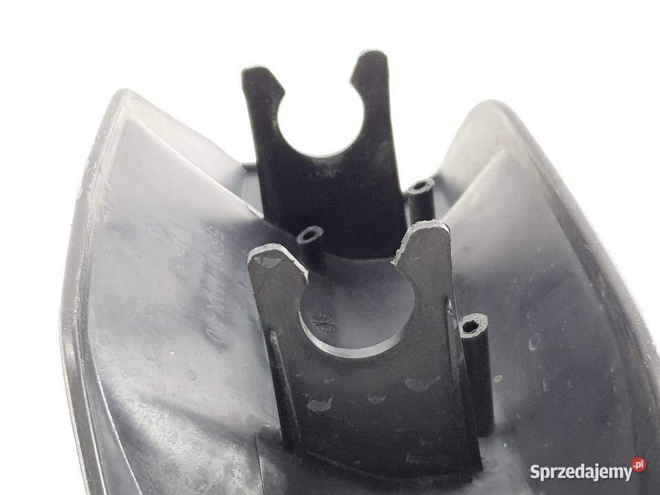 NAKLADKA NA KIEROWNICE OSLONA SMC 700 ARGON łódzkie Janowice sprzedam