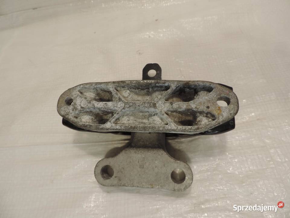 łapa skrzyni opel karl 10 95174536