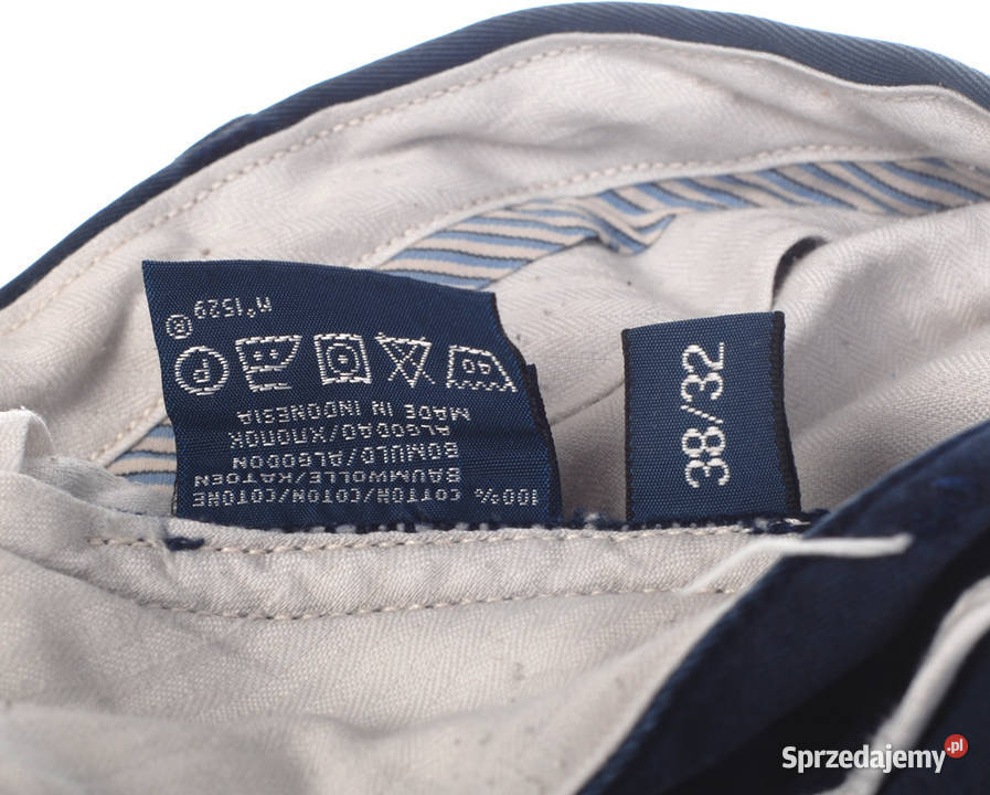 Spodnie Larph Lauren 3832 Ralph Lauren Barlinek