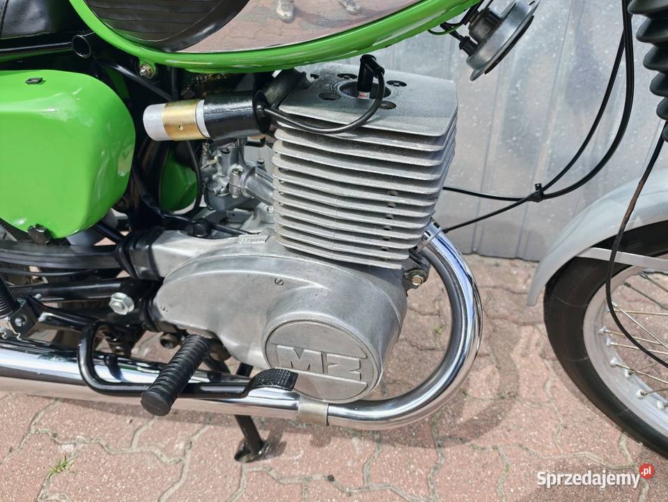 Mz Ts 2501 Skarżysko-Kamienna