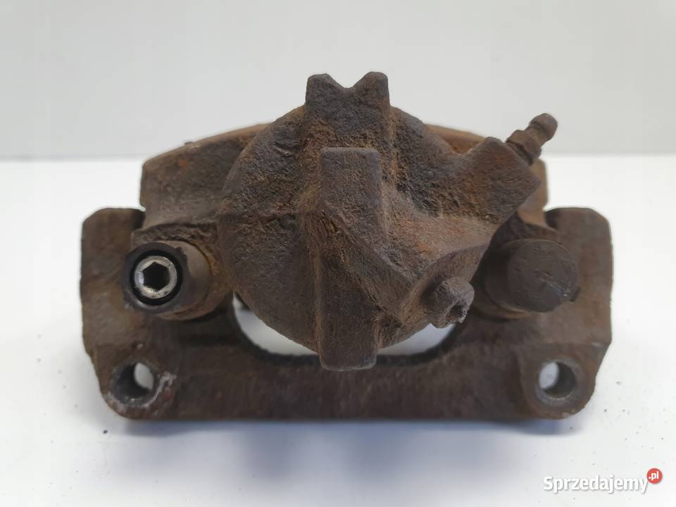 Renault Clio IV V PRAWY PRZEDNI ZACISK HAMULCOWY lubelskie Rudka