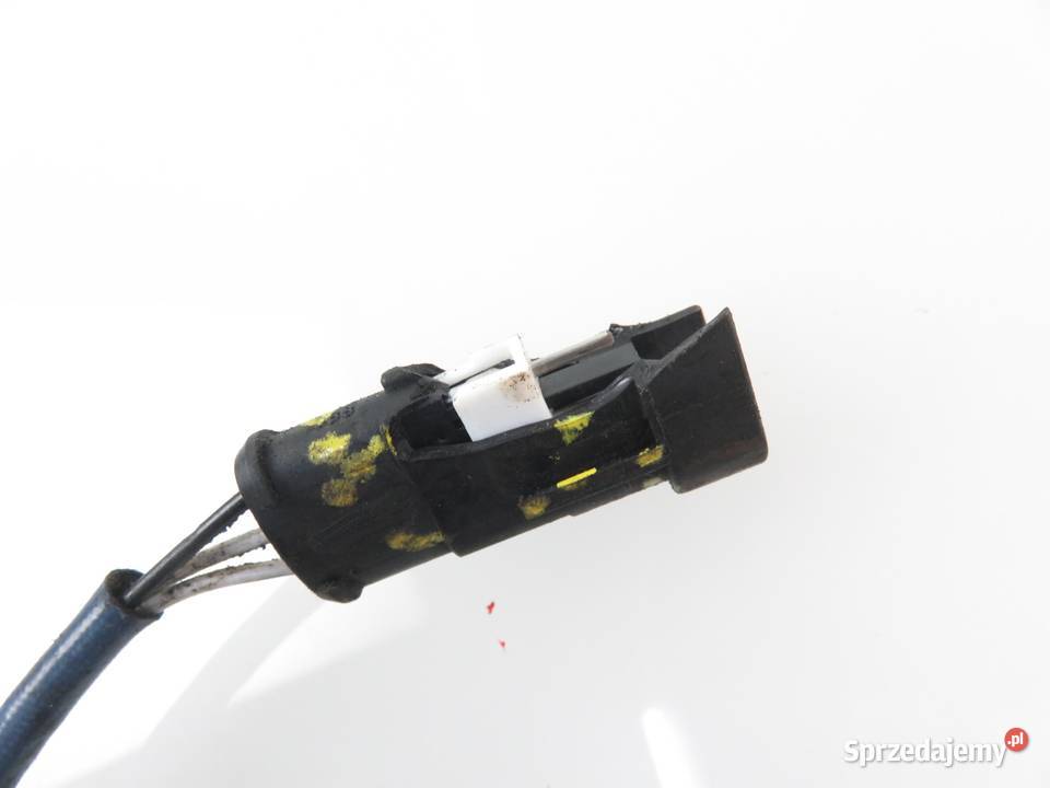 SONDA LAMBDA RENAULT KANGOO I 14 7700856629