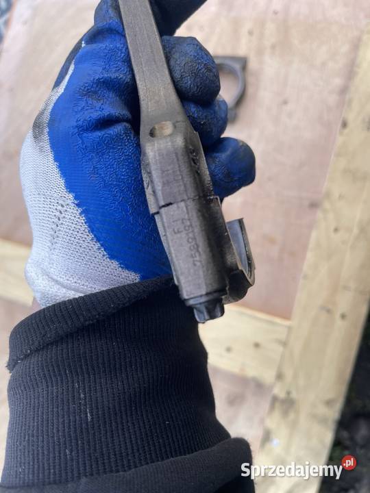 Korbowód N43 BMW E90 E87 osobowe Części montażowe Stalowa Wola