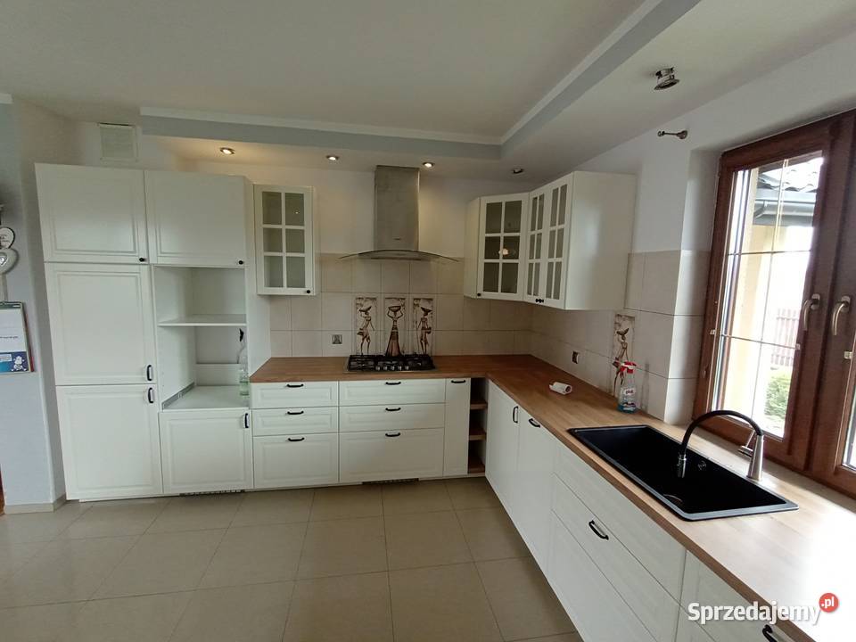 MONTAŻ MEBLI kuchenne pokojowe łóżka Warszawa