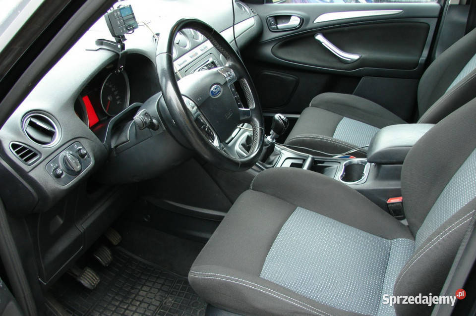 Ford S SUPER STAN REJ Listopad 2014 I 20062015 4/5 Piła
