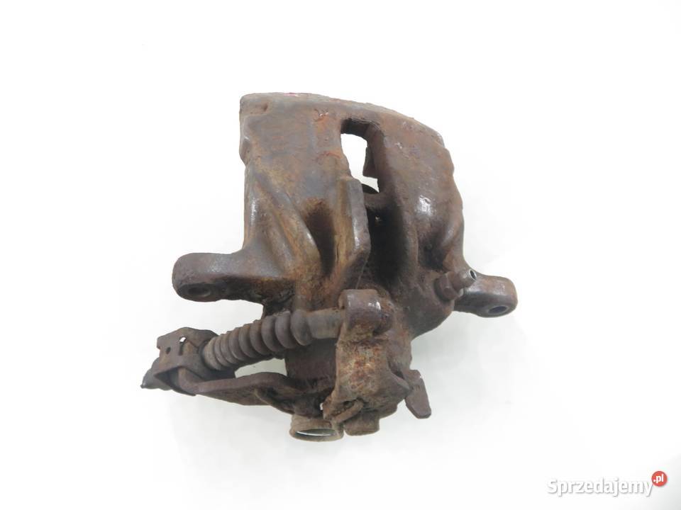 ZACISK LEWY TYŁ VW TRANSPORTER T4 19 TD sprzedam