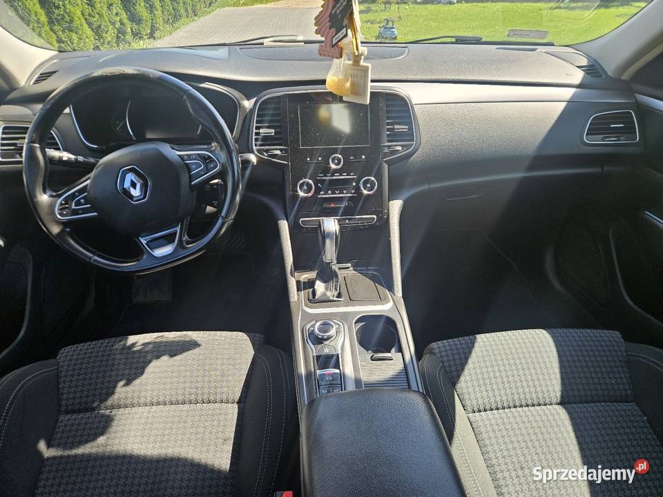 Sprzedam renault talisman czujnik martwego pola świętokrzyskie Promnik