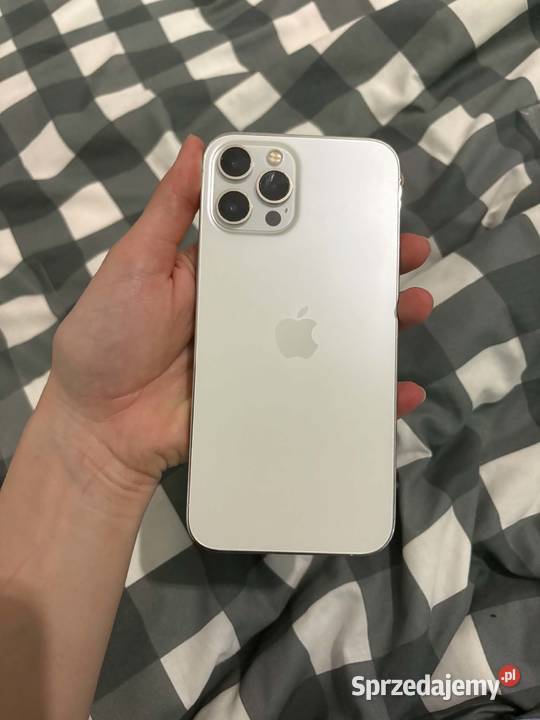 Sprzedam Iphone12 pro