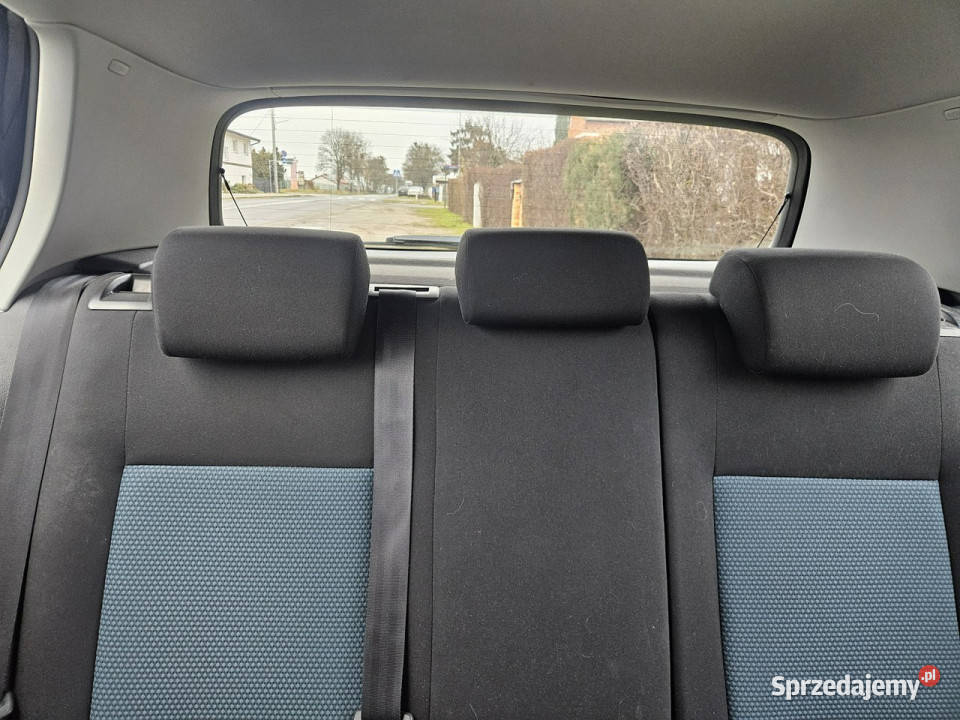 Volkswagen Golf 16Tdi 105 BlueMotion Golf wielkopolskie