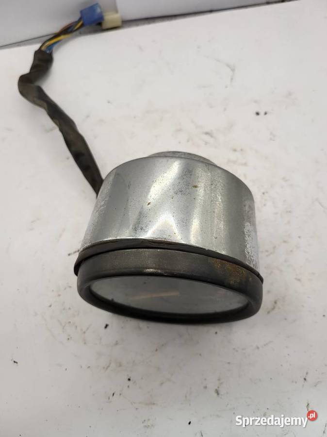 YAMAHA SR 500 SR 400 OBROTOMIERZ YAMAHA XS Rybnik