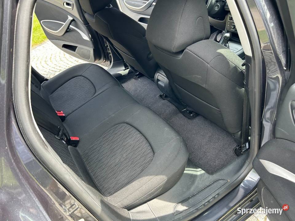 Citroen C5 III 2008 2017 16 Citron C5 nowy C5 Wrocław