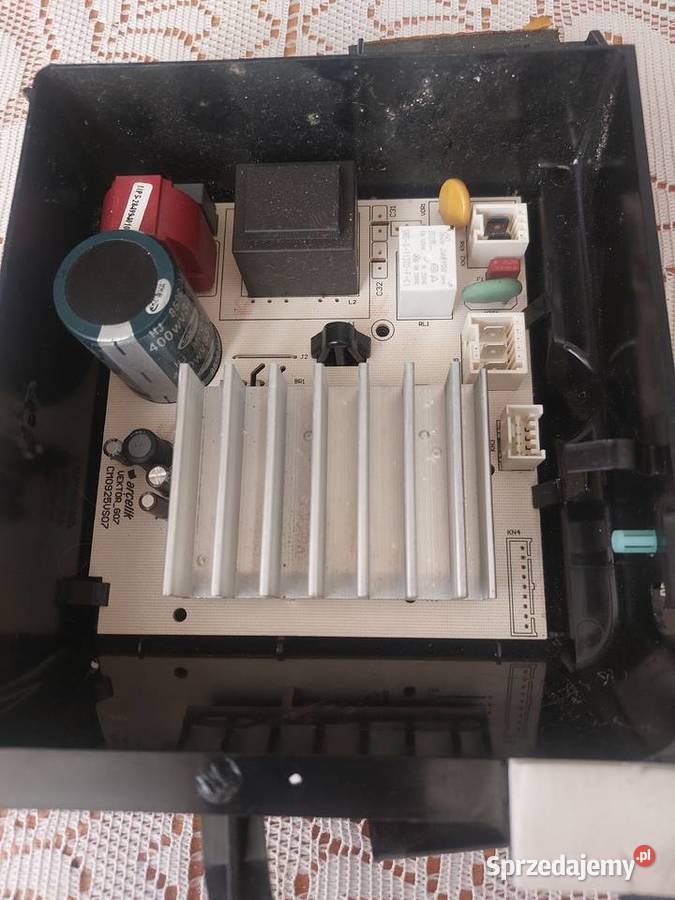 BEKO 2447201001 Moduł Pralko Suszarki małopolskie Nowy Sącz