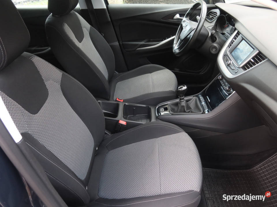 Opel Grandland 15 CDTI bluetooth Katowice