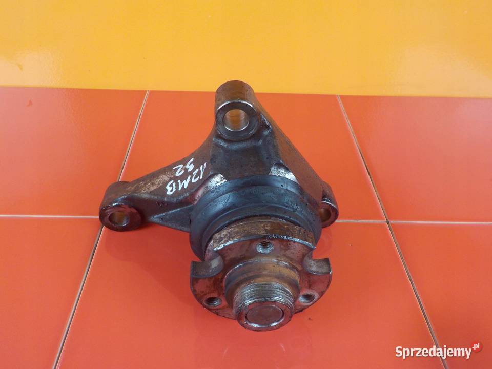 DISCOVERY III SPORT 27 TD V6 08r 190 276DT mazowieckie