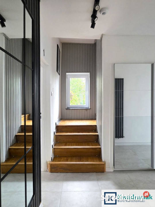 sprzedaży domu wolnostojącego Sanok 115m2 Liczba pokoi 5 podkarpackie