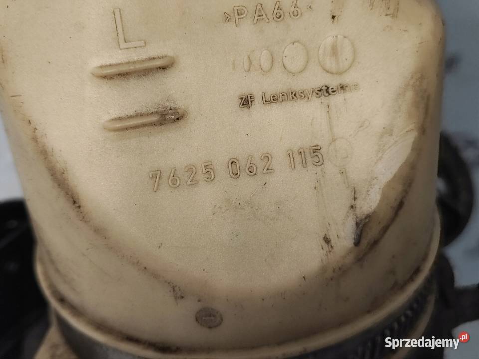 OPEL ASTRA III H pompa wspomagania 13292554 osobowe sprzedam