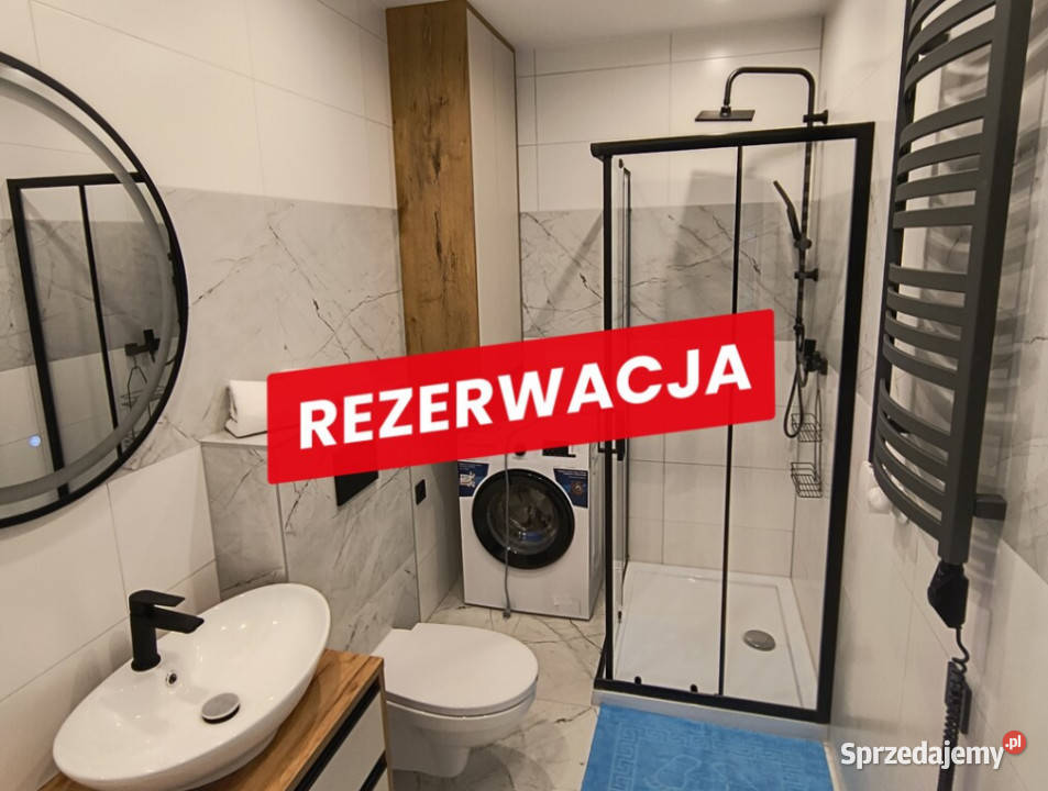 Apartament z dużym ogródkiem do wynajęcia Tarnów