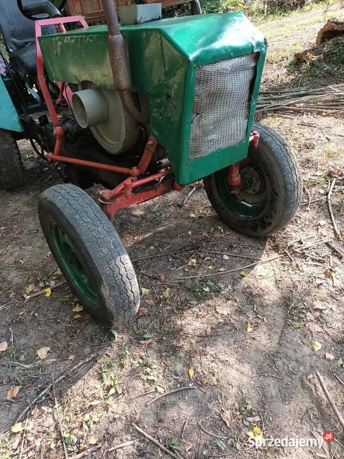 Es esiok papaj es15 Ciszyca Przewozowa