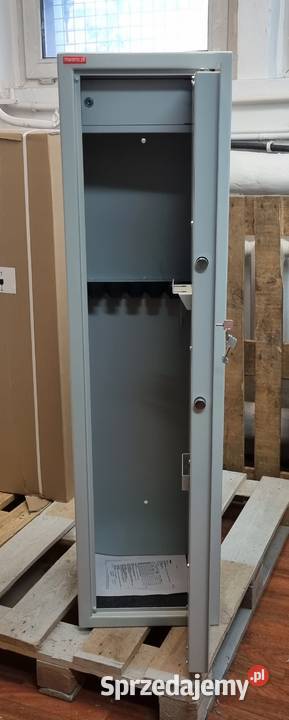 Szafa na broń S1 Denali 7 łódzkie