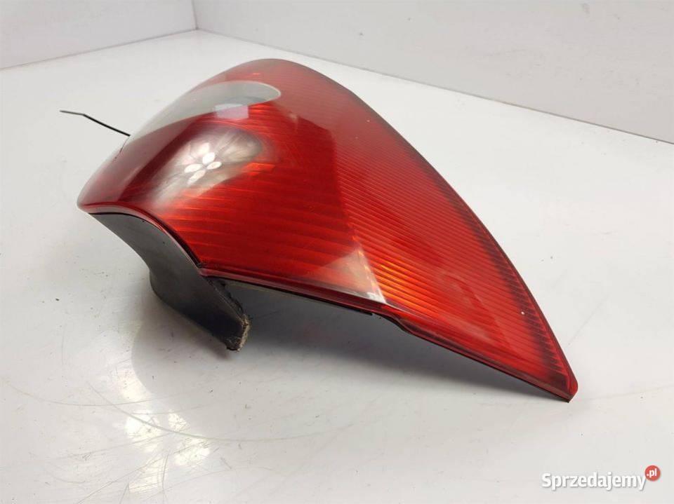 LAMPA LEWA TYŁ LAGUNA II Części samochodowe Lipno