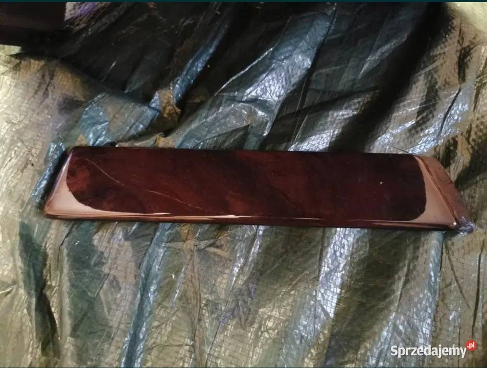 Dekor drzwi prawy przód BMW e34 Żory