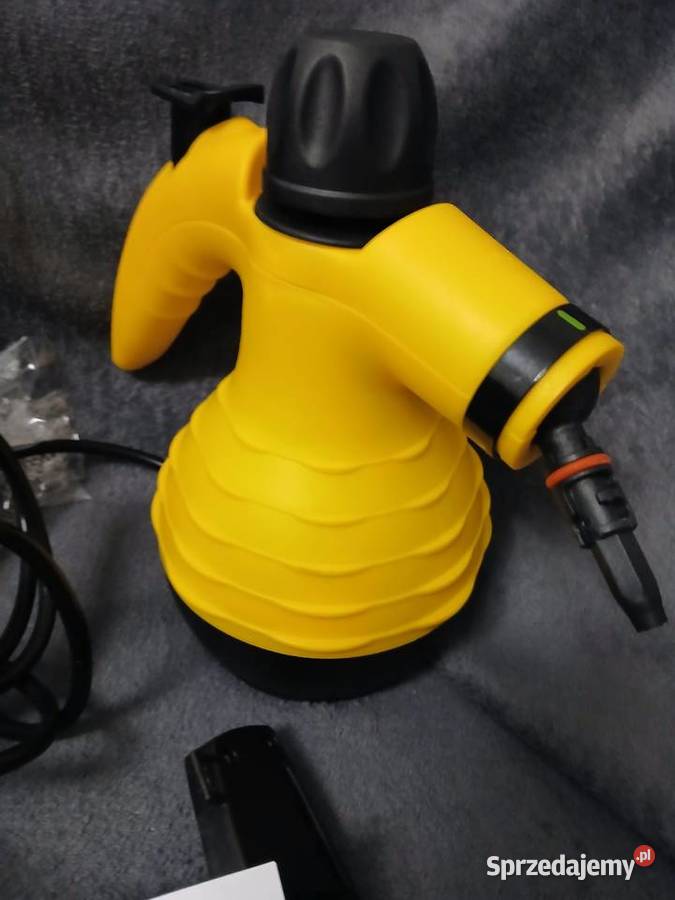 Mocny odkurzacz parowy Sochaczew